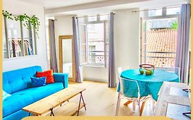 Repaire Central - Chic & Moderne - Wifi Gratuit - Parfaitement Equipe - Centre-Ville Historique